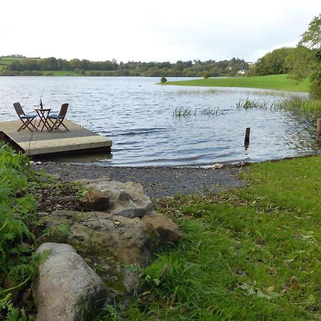 Garadice View Farm House Villa Ballinamore Exterior photo