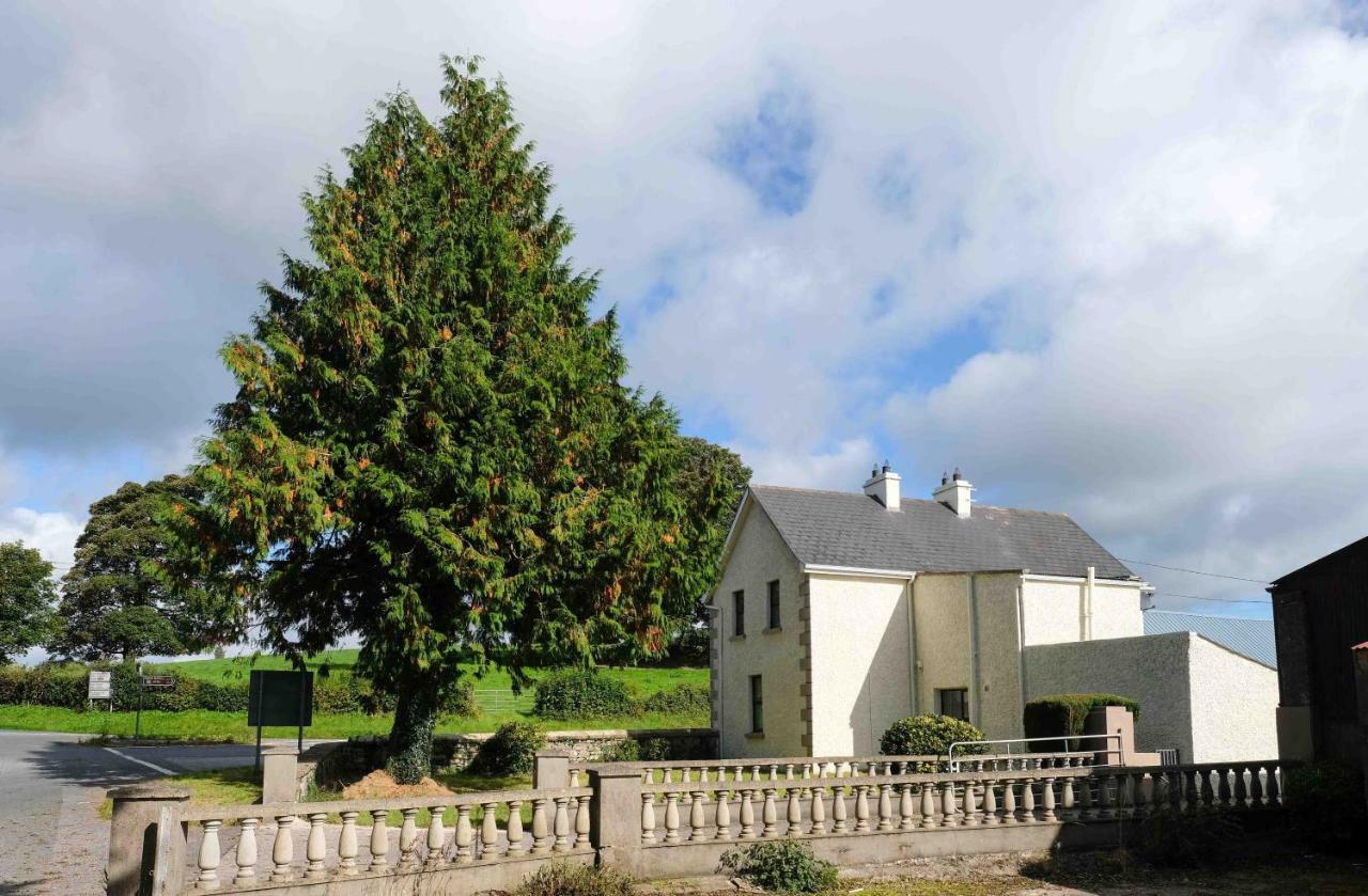 Garadice View Farm House Villa Ballinamore Exterior photo