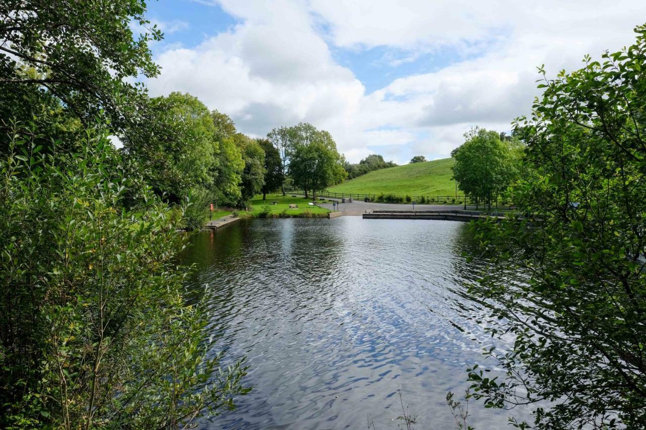 Garadice View Farm House Villa Ballinamore Exterior photo