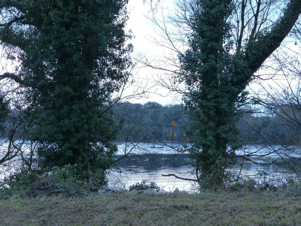 Garadice View Farm House Villa Ballinamore Exterior photo