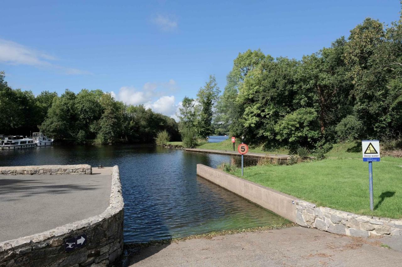 Garadice View Farm House Villa Ballinamore Exterior photo