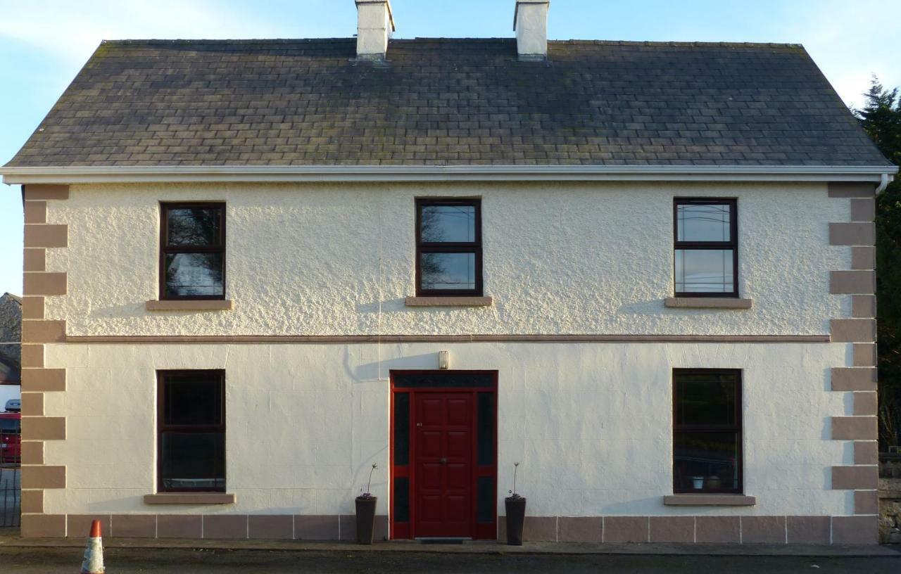 Garadice View Farm House Villa Ballinamore Exterior photo