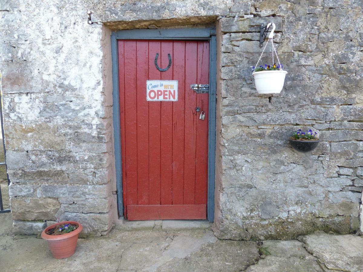 Garadice View Farm House Villa Ballinamore Exterior photo